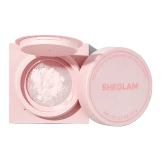 SHEGLAM Hydro-Touch Refreshing Setting Powder