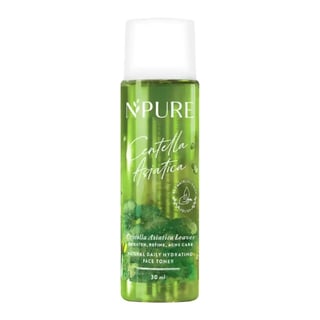 Npure Cica Centella Asiatica Face Toner