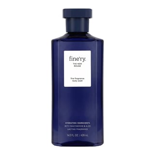 Fine'ry Fine Fragrance Body Wash