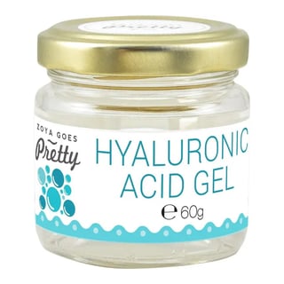 Zoya Goes Pretty Hyaluronic Acid Gel
