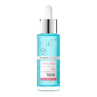 Eveline Serum Shot 2% Hyaluronic Acid