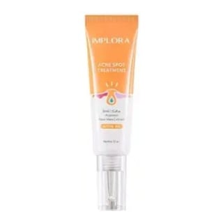 Implora Acne Spot Treatment