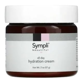 Sympli Beautiful All Day Hydration Cream