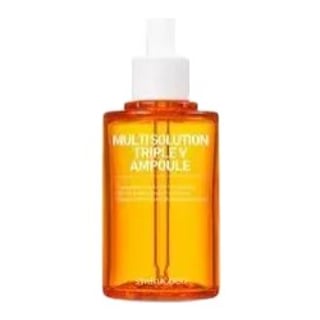 Swanicoco Multi Solution Triple-V Ampoule