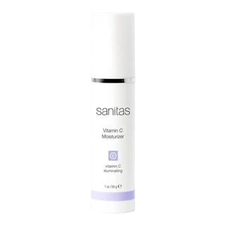Sanitas Vitamin C Moisturizer