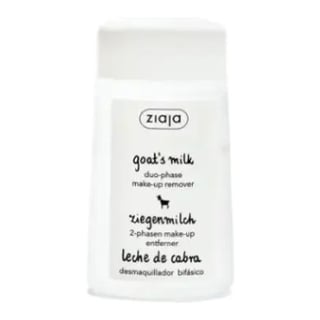 Ziaja Goat's Milk Duo Phase Make-Up Remover