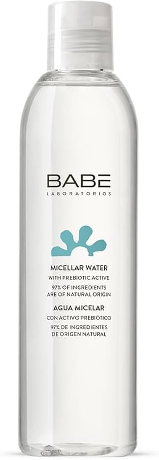 BABE Laboratorios Micellar Water