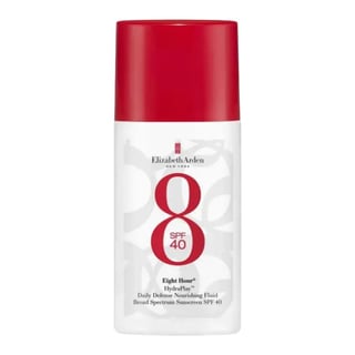 Elizabeth Arden Eight Hour Hydraplay Daily Defense Nourishing Fluid SPF 40