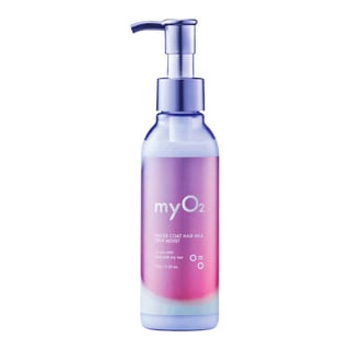 Beaute De Mode MyO2 Water Coat حليب الشعر