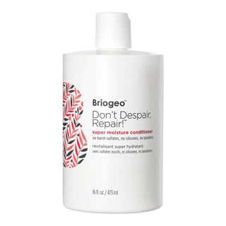 BrioGeo Don't Despair, Repair! Super Moisture Conditioner