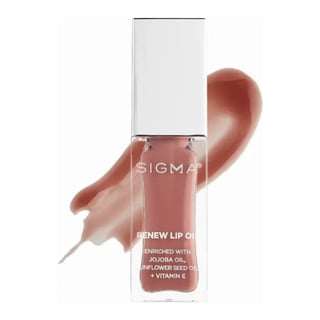 Sigma Renew Lip Oil