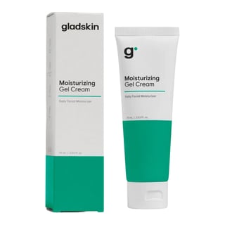 Gladskin Moisturizing Gel Cream