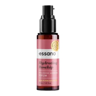 Essano Hydrating Rosehip Hyaluronic Moisture Serum