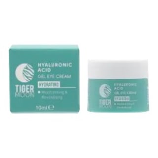 Tiger Moon Hyaluronic Acid Gel Eye Cream
