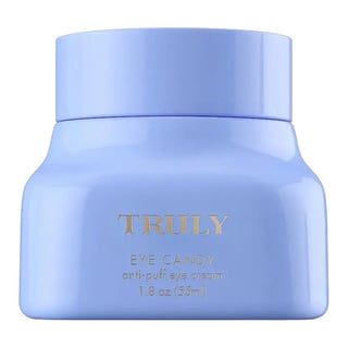 Truly Eye Candy Anti-Puff Eye Cream