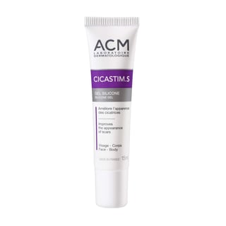 Laboratoire ACM Cicastim Repair Cream