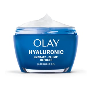 Olay Hyaluronic Ultralight Gel