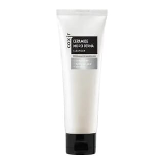 Coxir Ceramide Micro Derma Cleanser