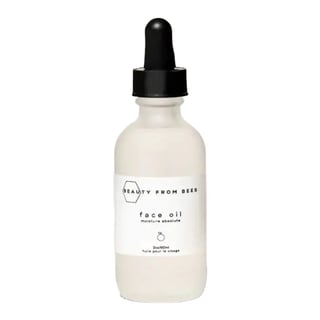 Beauty From Bees Face Oil