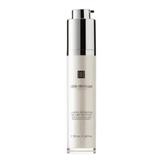 able skincare London Squalane Antioxidising Day Light Moisturiser