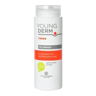 Young Derm Tonic