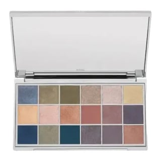 Byredo Mineralscapes Eyeshadow Palette