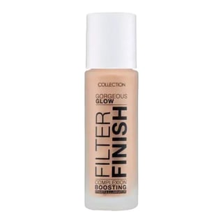 Collection Cosmetics Gorgeous Glow Filter Finish Primer & Illuminator