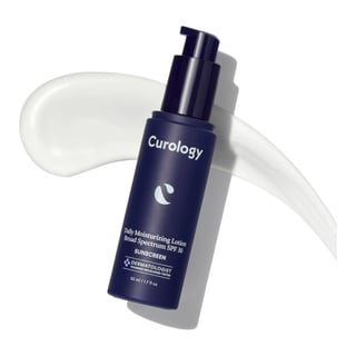 Curology Daily Moisturizing Lotion Broad Spectrum SPF 30