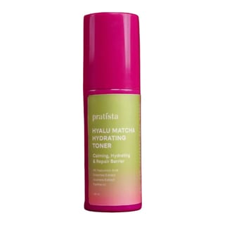 Pratista Hyalu Matcha Hydrating Toner