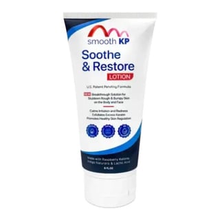 Smooth KP Soothe & Restore Lotion