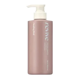 Healing Bird Revive Protein Shampoo