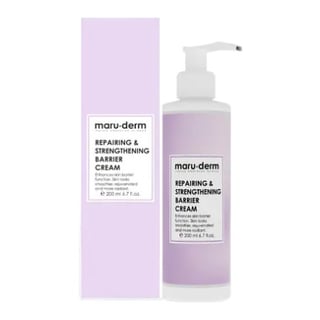 maru.derm Repairing & Strengthening Barrier Cream