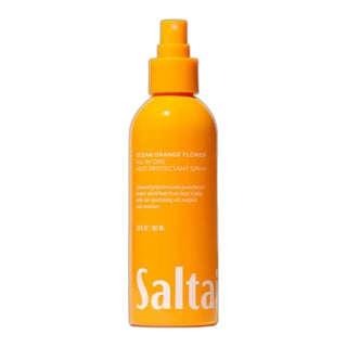 Saltair Ocean Orange Flower Heat Protectant Spray