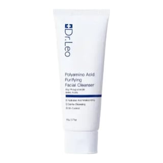 Dr.Leo Polyamino Acid Purifying Facial Cleanser
