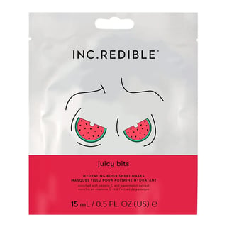 INC.redible ジューシー ビッツ ブーブ マスク