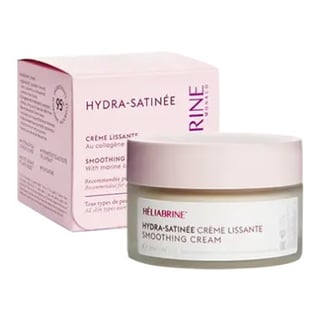 Héliabrine Hydra-Satinée Smoothing Cream