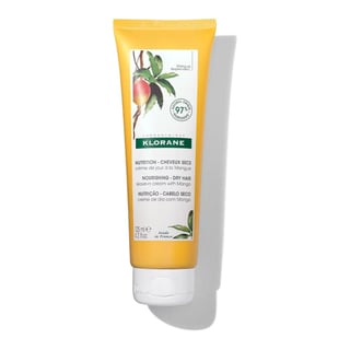 Klorane Nourishing Leave-In Cream With Mango