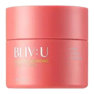 Blivu Collagen Bouncing Firming Cream
