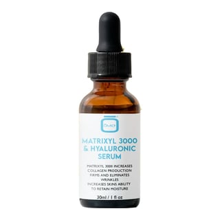 Omic Matrixyl 3000 & Hyaluronic Serum