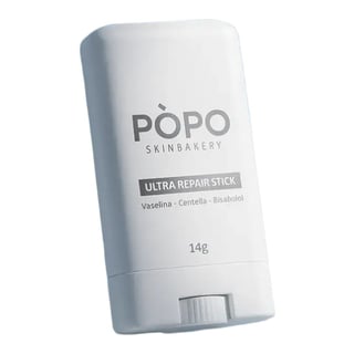 Popo Skinbakery Ultra Repair Stick