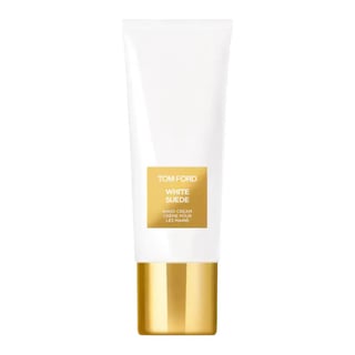 Tom Ford White Suede Hand Cream