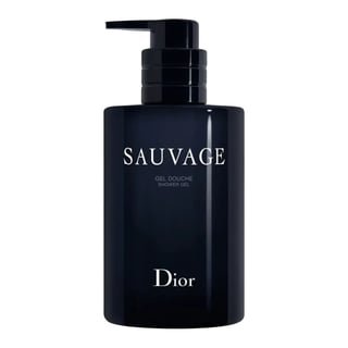 Dior Sauvage Shower Gel