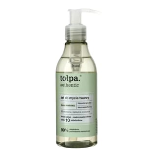 Tołpa Authentic Face Wash Gel