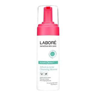 Labore Acnepro Biome Sebum & Acne Cleansing Mousse