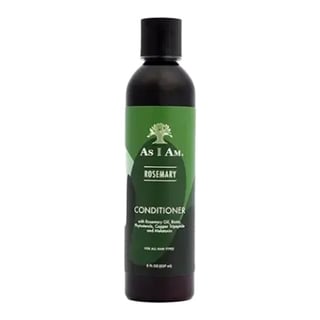 As I Am Rosemary Conditioner