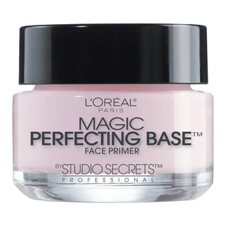 L'Oreal Studio Secrets Magic Perfecting Base Primer