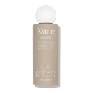 Nutrire C.4 Repair Conditioner For Damaged Hair
