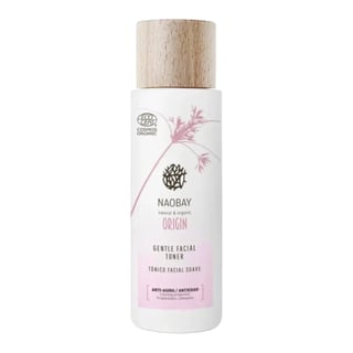 Naobay Origin Gentle Facial Toner