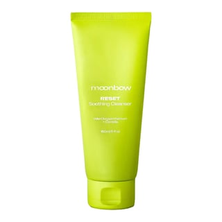 Moonbow Reset Soothing Cleanser