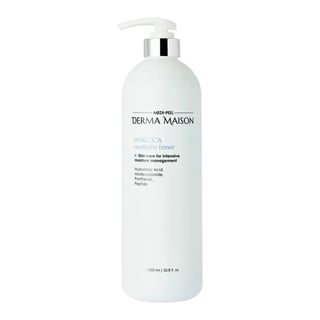 MEDI-PEEL Derma Maison Hyalcica Moisture Toner
